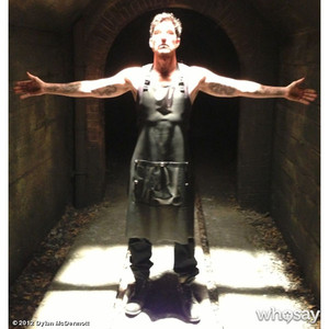 Dylan McDermott, American Horror Story Dylan McDermott, American Horror Story